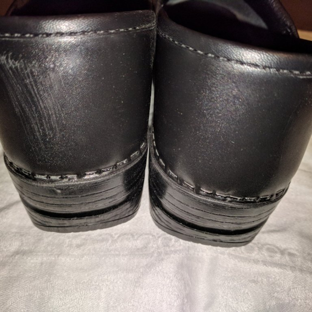 Dansko Clogs - Picture 3 of 7